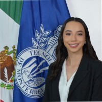 Ena Valeria Gasperín Ramírez