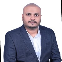 Prasad Shetty