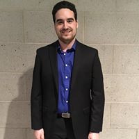 Sébastien Senécal Berniquez