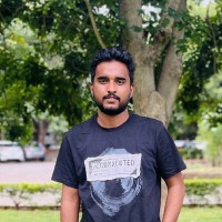 Manoj M A