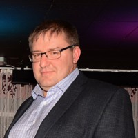 Marcus Deschênes