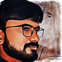 Yogesh Patel