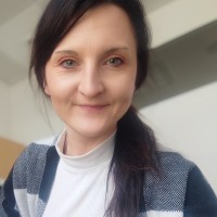 Joanna Gruz