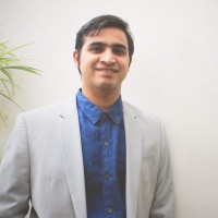 Nihar Apte
