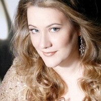 Natalie Bergeron, MM DMA-ABD