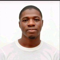 Sherif Kayode Adesina