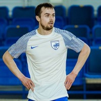 Юрий Глобаж