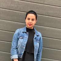 Jasmeet Kaur