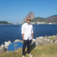 Matheus Silva Militão