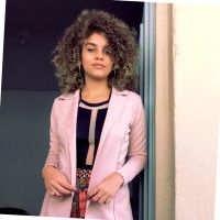 Thamira Bastos
