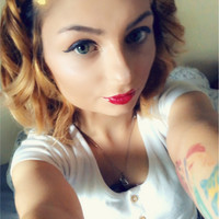 Stacey Paston