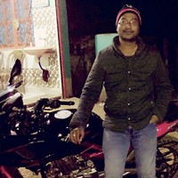 Santosh Besra