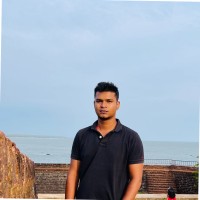 Mohamed Fazil