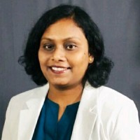 Supriya Das