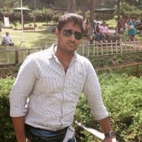 Ashirwad Khedkar