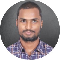 Vamsi Krishna Damarla
