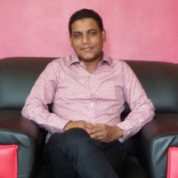 Javeed Ahmed Soudagar