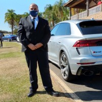 Alberto Taveira Alves