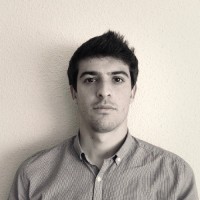 Daniel Pérez Padilla