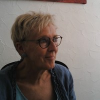 CATHERINE HEDE