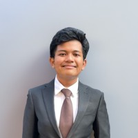 Muhammad Haekal Kalipaksi