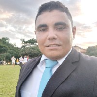 reginaldo souza