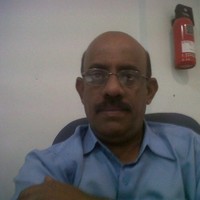SHESHADRI RANGARAJAN