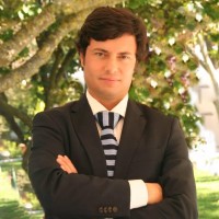 Luís Noras Passos