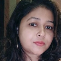 Hetal Sarkale