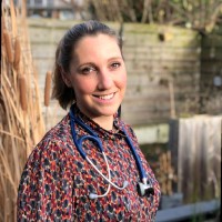 Carolien Smidt-Blom