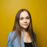 Марина Дербенева