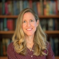 Jacque Myers, Cpa