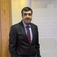 RAJESH GROVER