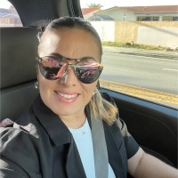 Yamila Garcia