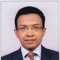 Sanju P Joy