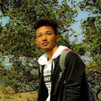 Jasraj Choudhary