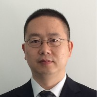 Jianhui Wang