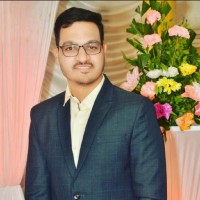Ajay Pendalwar