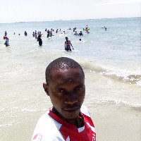 Khalid Kondo