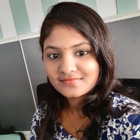 Priya Dharshini