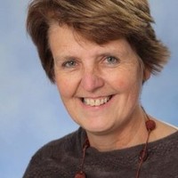 Betty Huybers