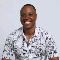 Patrick Uche