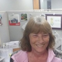 Janet Palmer