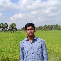 Vignesh Ananth