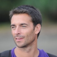 Arnaud Pitz