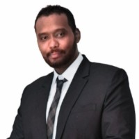 Mohammed Elamin Bashir