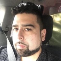 Steven Vargas