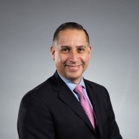 Pete Lopez
