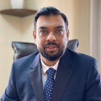 Shuja Haque