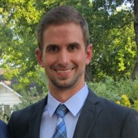Preston Locher, P.E.